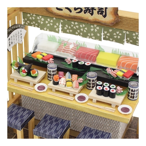 【銀座店】本物?? 実はミニチュアです!