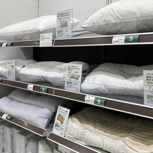 【銀座店】夏の疲れた体を快眠で癒そう