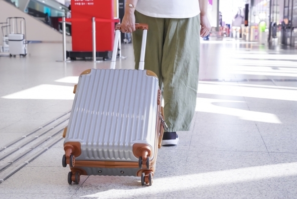 【銀座店】メディア紹介した人気のトラベルグッズのご紹介