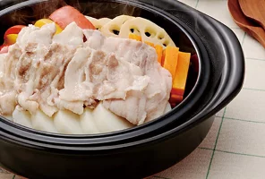 【銀座店】軽くて使いやすい土鍋