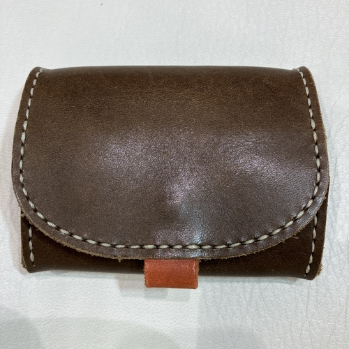 【銀座店】レザークラフトキットの御紹介です