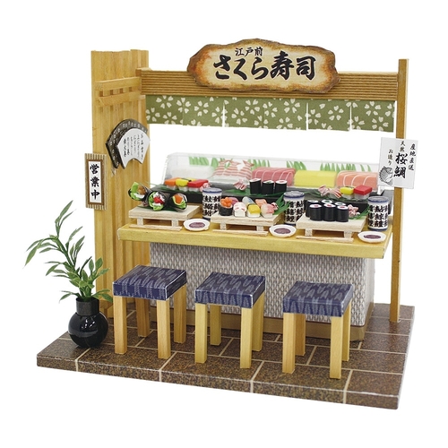 ①ビリー　すし屋 - 和田洋二.jpg